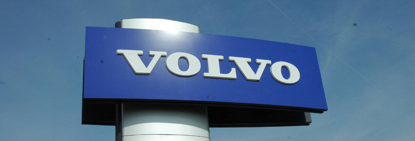 Fotografie vozu Volvo