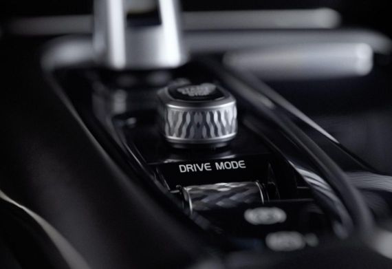 Optimalizace Polestar Engineered