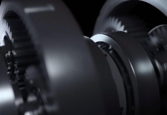 Optimalizace Polestar Engineered