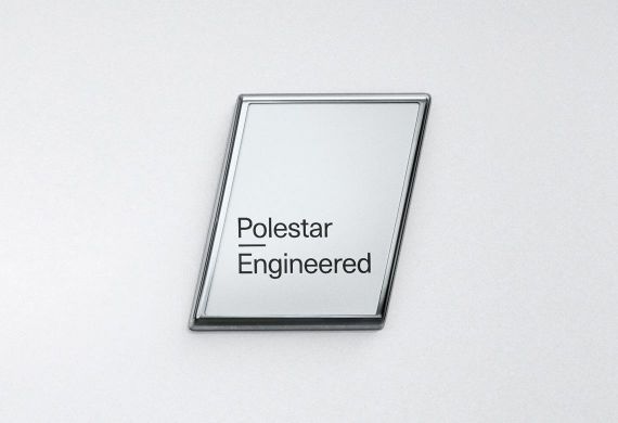 Optimalizace Polestar Engineered