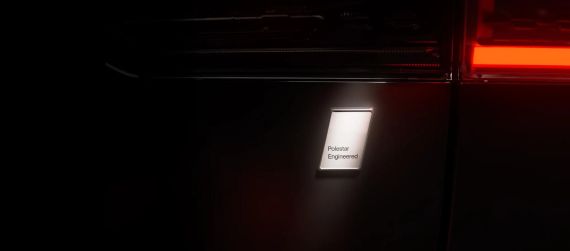 Optimalizace Polestar Engineered